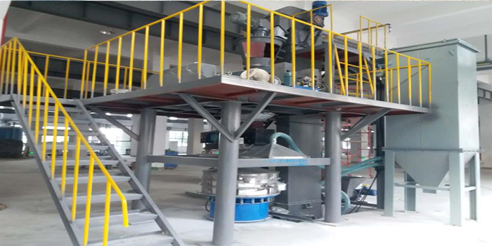 專業制造干法造粒機廠家應該怎么來選擇 專業制造干法造粒機廠家應該怎么來選擇